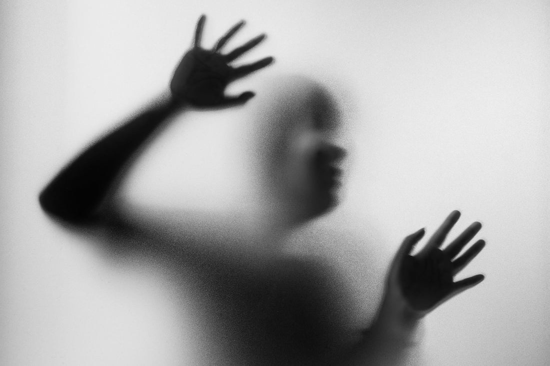 personne en ombre 