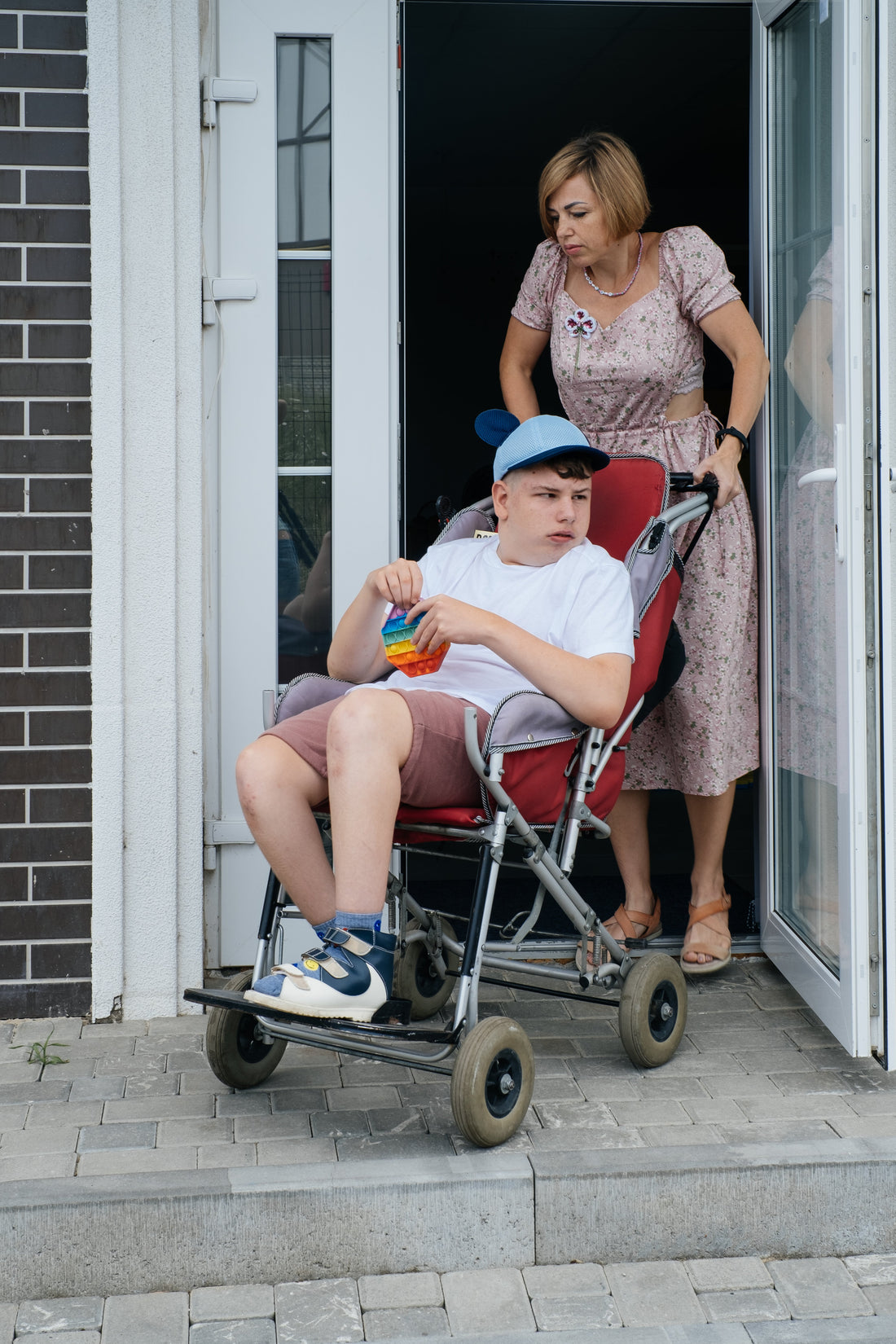 Le quotidien de l'aidant familial : conseils et soutien