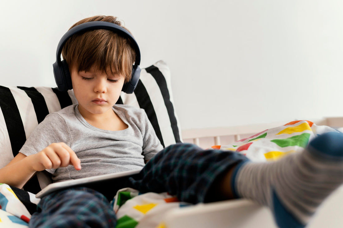 Les décharges chez les personnes neuroatypiques : comprendre ce qui se joue après l'effort