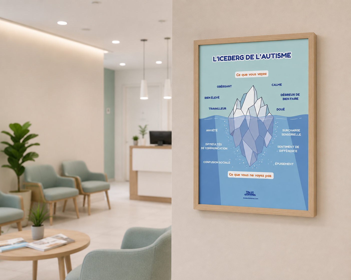 Affiches gratuites