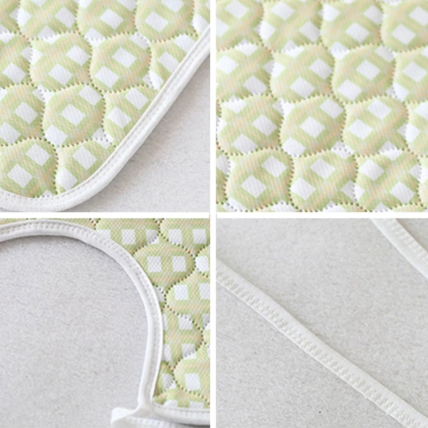 Bavoir adulte imperméable à ficelles – protège-vêtements repas