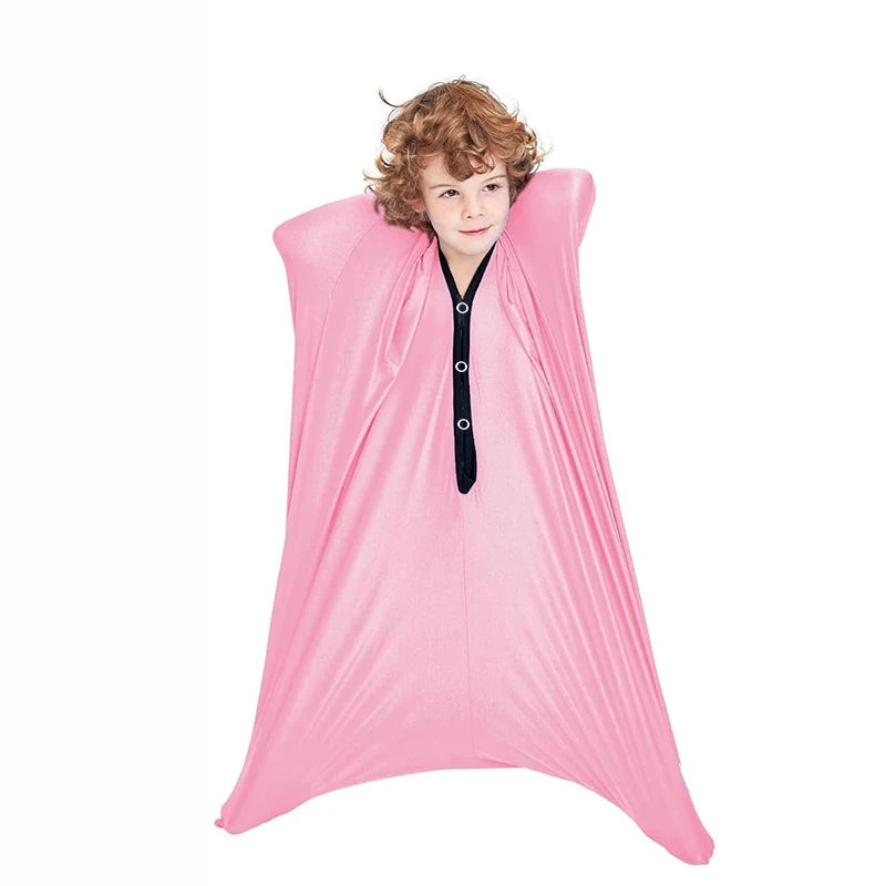 Body sock sensoriel extensible - photo produit 3