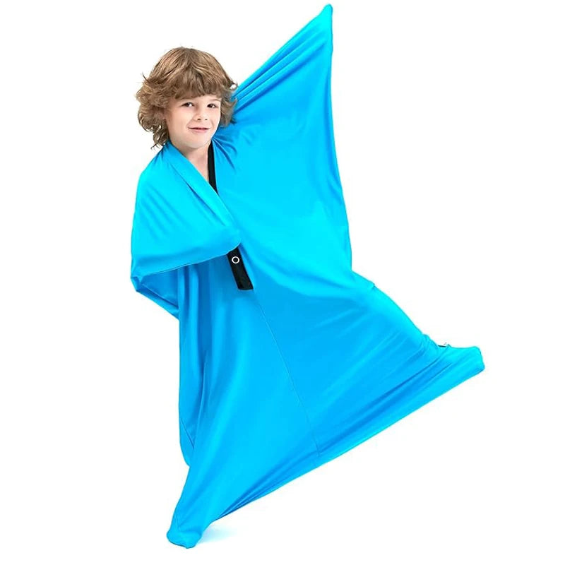 Body sock sensoriel extensible - photo produit 4