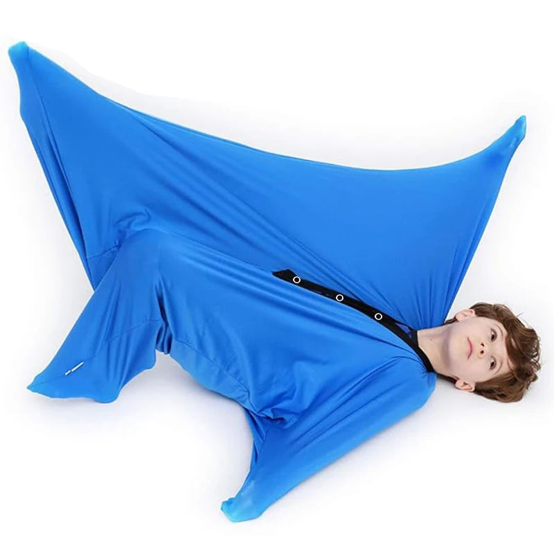 Body sock sensoriel extensible - photo produit 5