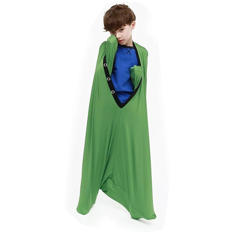 Body sock sensoriel extensible - photo produit 6