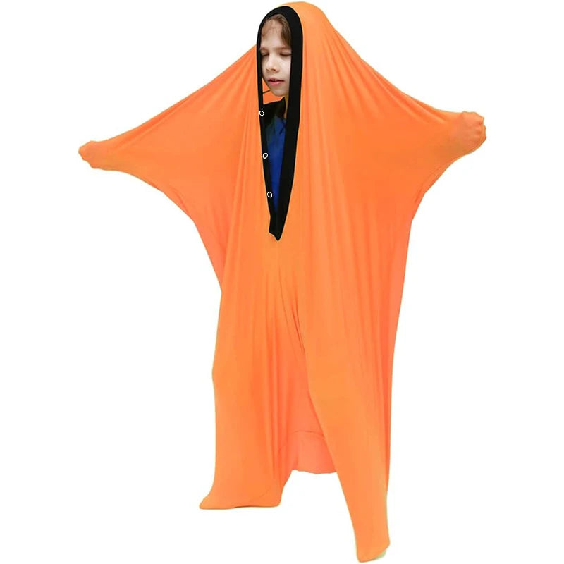 Body sock sensoriel extensible - photo produit 7