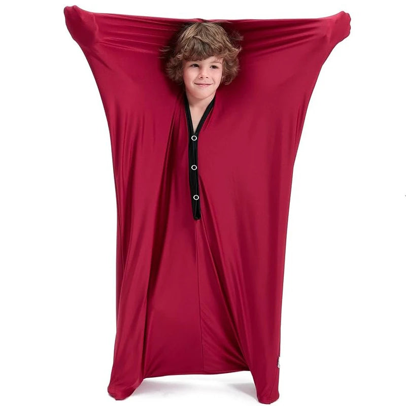 Body sock sensoriel extensible - photo produit 9