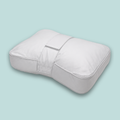Coussin cale-genoux ergonomique gris - vue 2